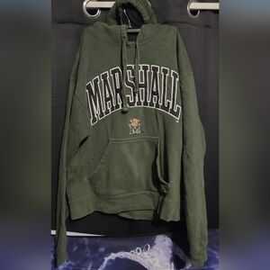 Marshall Green Men's Sweater